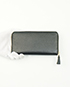 Anya Hindmarch Eyes Zip Around Wallet, back view